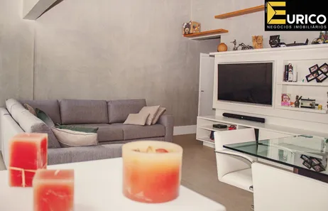 Apartamento com 3 Quartos à venda, 108m² no Vila Itapura, Campinas