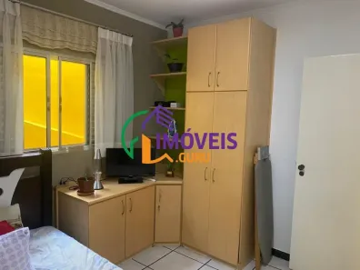 Casa com 3 Quartos à venda, 125m² no Jardim D'Abril, Osasco