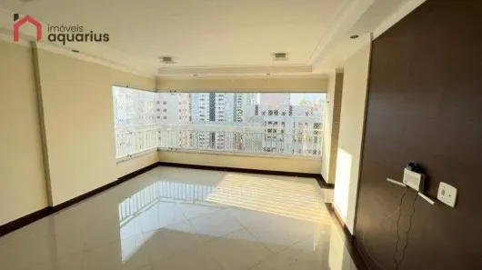 Apartamento com 2 Quartos para alugar, 71m² no Parque Residencial Aquarius, São José dos Campos