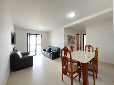 Apartamento com 2 Quartos à venda, 77m² no Estância Monazítica, Serra