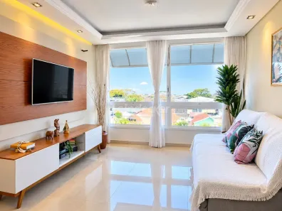 Cobertura com 2 Quartos à venda, 207m² no Camaquã, Porto Alegre