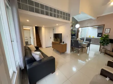Casa de Condomínio com 3 Quartos à venda, 97m² no Rio Branco, Canoas