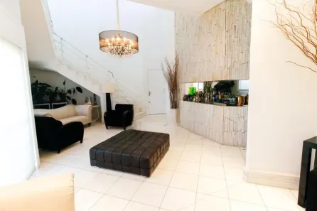 Cobertura com 2 Quartos à venda, 360m² no Vila Suzana, São Paulo