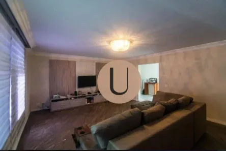 Sobrado com 5 Quartos à venda, 386m² no Vila Santo Estevão, São Paulo