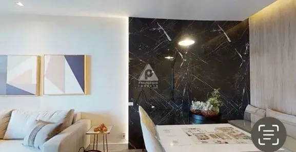 Apartamento com 3 Quartos à venda, 128m² no Botafogo, Rio de Janeiro