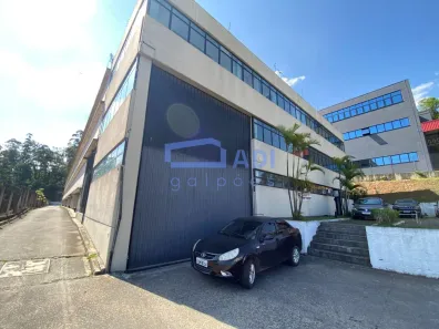 Galpão/Depósito/Armazém para alugar, 3050m² no Jardim Sagrado Coração de Jesus, Jandira