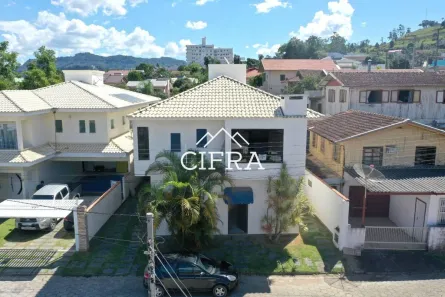 Ponto Comercial com 4 Quartos à venda, 300m² no Canta Galo, Rio do Sul