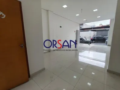 Imóvel Comercial para alugar, 49m² no Nova Gerty, São Caetano do Sul