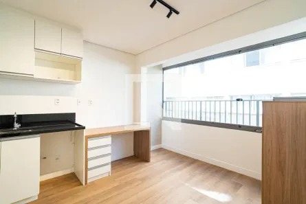 Kitnet com 1 Quarto à venda, 22m² no Bela Vista, São Paulo
