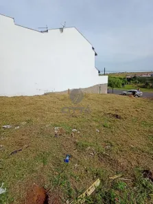 Lote/Terreno à venda, 210m² no Residencial Cittá Di Firenze, Campinas