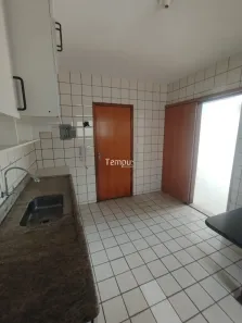 Apartamento com 3 Quartos à venda, 93m² no Jardim América, Goiânia