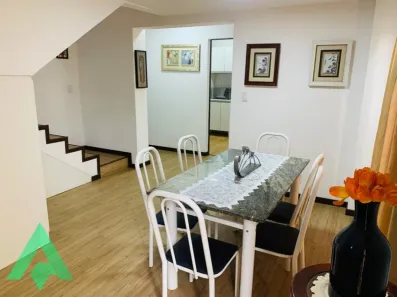 Apartamento com 3 Quartos para alugar, 184m² no Ponta Aguda, Blumenau