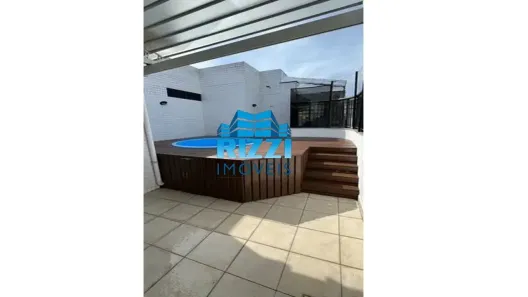 Cobertura com 3 Quartos à venda, 157m² no Freguesia (Jacarepaguá), Rio de Janeiro