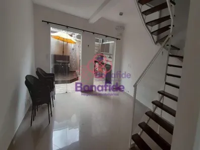 Casa com 3 Quartos à venda, 90m² no Jardim Shangai, Jundiaí