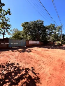 Fazenda/Sítio à venda, 5000m² no Chácara dos Poderes, Campo Grande