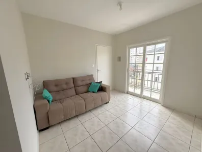 Apartamento com 2 Quartos à venda, 68m² no Residencial Portal da Mantiqueira, Taubaté