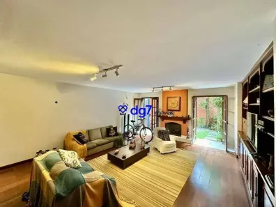 Sobrado com 4 Quartos à venda, 228m² no Jardim Jussara, São Paulo
