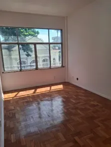 Apartamento com 2 Quartos à venda, 61m² no Centro, Niterói