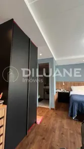 Apartamento com 1 Quarto à venda, 51m² no Botafogo, Rio de Janeiro