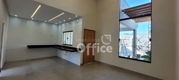 Casa com 3 Quartos à venda, 130m² no Chácaras Americanas, Anápolis