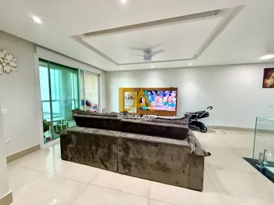 Casa com 3 Quartos para alugar, 330m² no Jardim Belval, Barueri