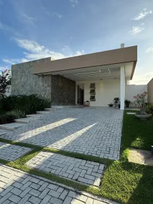 Casa de Condomínio com 3 Quartos à venda, 246m² no Cidade alpha, Eusébio