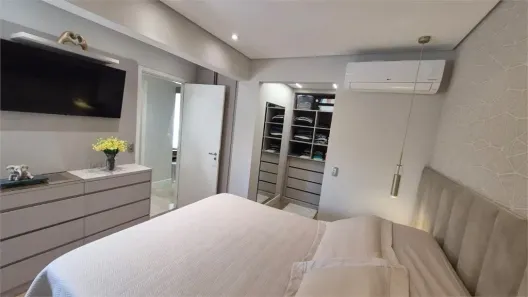 Apartamento com 3 Quartos à venda, 120m² no Santa Teresinha, São Paulo