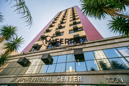 Sala Comercial à venda, 71m² no Vila Nova Conceição, São Paulo