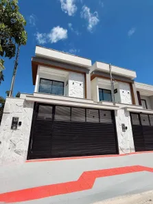 Casa com 3 Quartos à venda, 170m² no Manguinhos, Serra