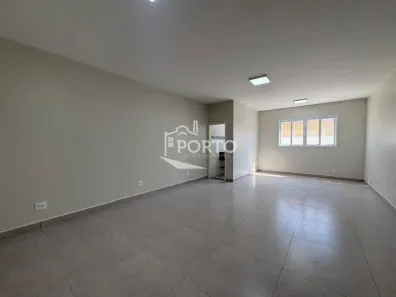 Sala Comercial para alugar, 40m² no Vila Independência, Piracicaba