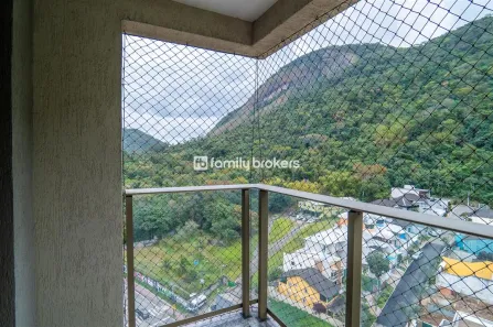 Apartamento com 2 Quartos à venda, 70m² no Camorim, Rio de Janeiro