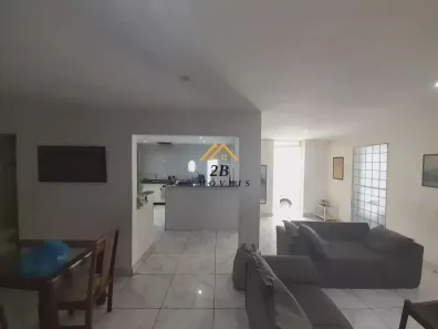 Imóvel Comercial com 3 Quartos à venda, 350m² no Rio Comprido, Rio de Janeiro