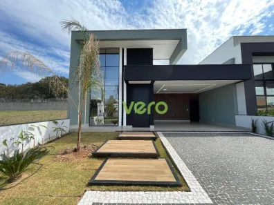 Casa de Condomínio com 3 Quartos à venda, 192m² no Jardim Primavera, Nova Odessa