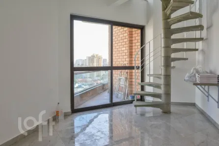 Apartamento com 1 Quarto à venda, 55m² no Aclimação, São Paulo