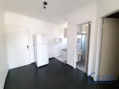 Apartamento com 1 Quarto à venda, 35m² no Planalto Paulista, São Paulo