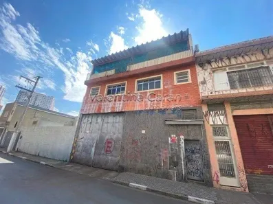 Galpão/Depósito/Armazém à venda, 449m² no Parque da Vila Prudente, São Paulo