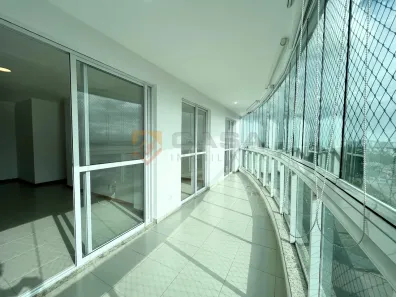 Apartamento com 3 Quartos à venda, 106m² no Morada de Laranjeiras, Serra
