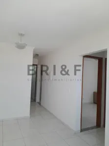 Apartamento com 2 Quartos à venda, 63m² no Vila Campestre, São Paulo