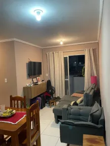 Apartamento com 2 Quartos à venda, 55m² no Santo Antônio, Aracaju