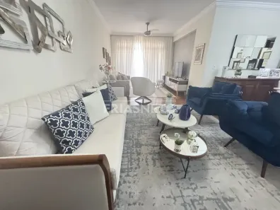 Apartamento com 3 Quartos à venda, 149m² no Higienópolis, Piracicaba