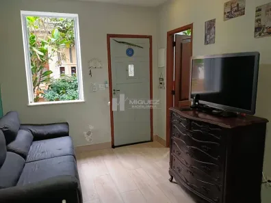 Casa com 2 Quartos à venda, 55m² no Andaraí, Rio de Janeiro