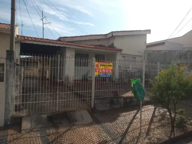 Casa com 2 Quartos à venda, 200m² no Jardim Alvorada, Sumaré