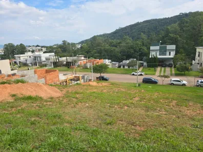 Lote/Terreno à venda, 368m² no Residencial Ibi Aram II - Fase II, Itupeva