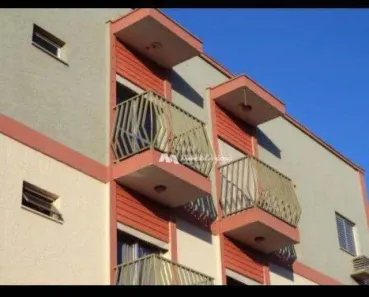 Apartamento com 3 Quartos à venda, 110m² no Jardim Santa Lúcia, São José do Rio Preto