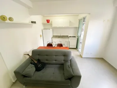 Apartamento com 1 Quarto à venda, 30m² no Vila Olímpia, São Paulo