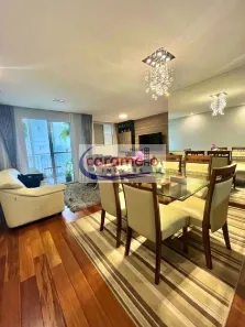 Apartamento com 3 Quartos à venda, 70m² no Lapa, São Paulo