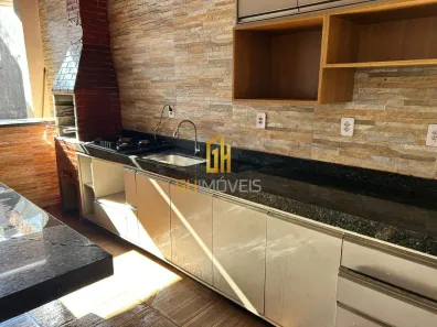Casa com 3 Quartos à venda, 200m² no Residencial Solar Ville, Goiânia