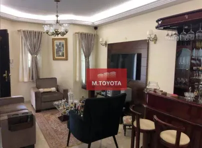 Sobrado com 3 Quartos à venda, 200m² no Jardim Bom Clima, Guarulhos