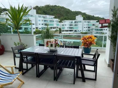 Cobertura com 3 Quartos à venda, 166m² no Jurerê, Florianópolis