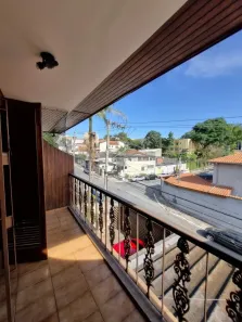 Sobrado com 3 Quartos à venda, 217m² no Jardim Pinheiros, São Paulo